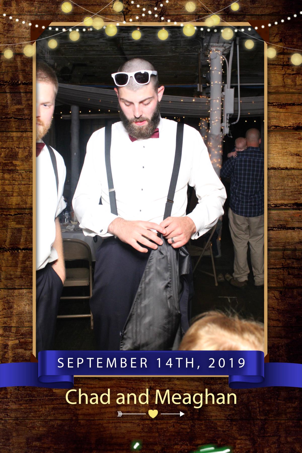 Chad and Meaghan’s Wedding | View more photos from the event at gallery.mainemagicmirror.com/u/MaineMagicMirror/Chad-and-Meaghan’s-Wedding